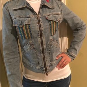 Levi’s Denim Jacket